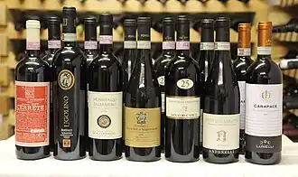 Montefalco Sagrantino