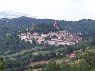 Montefortino