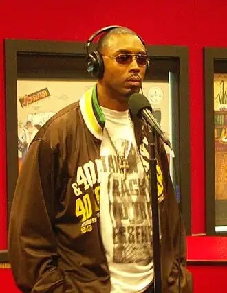 Jordan in 2008