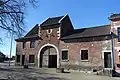 Gesloten hoeve