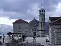 Oud Perasto (Perast)