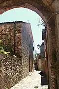 La pieve di Santa Lucia