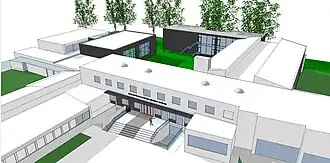 Jordan Montessori Lyceum Utrecht