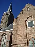 Grote of Sint-Janskerk (Montfoort)