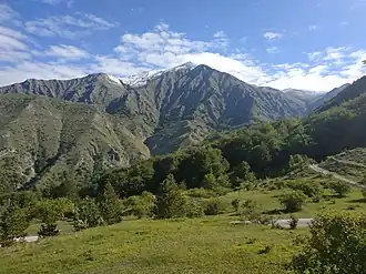 Nationaal park Abruzzo, Lazio e Molise