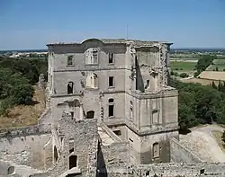 Monastère Saint-Maur