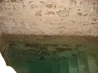 Mikwe, Montpellier (Frankrijk)