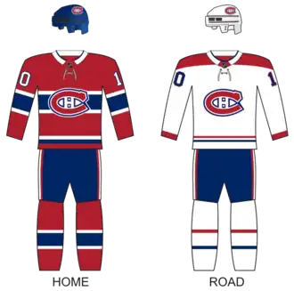 Montreal Canadiens