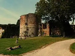 Kasteel van Filips II