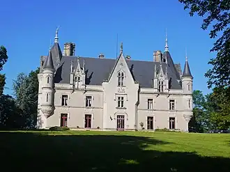 Kasteel