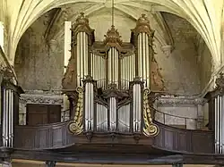 Orgel