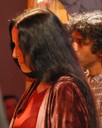 Montserrat Figueras (2010).