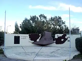 Afrikaner Argentijnen