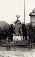 Oorlogsmonument