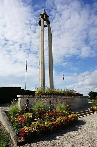 Monument