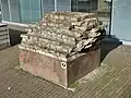 Monument voor de Crackstate-gevangenen