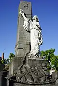 Oorlogsmonument