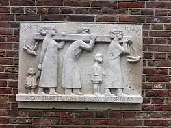 Ad perpetuam rei memoriam (1952)