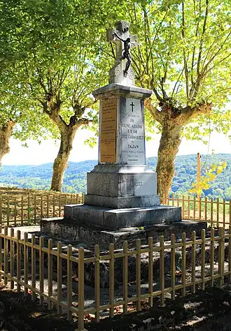 Oorlogsmonument