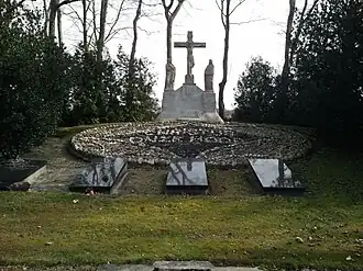 Calvarieberg (Steggerda) (1926)