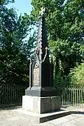 Pruisisch monument