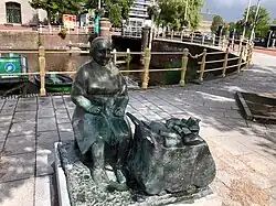 Karianne Krabbendam, 1988