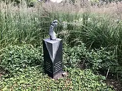 Monument voor het ongeboren leven