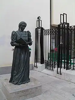 Maria Enriquez de Luna