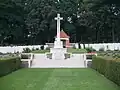 Oorlogsmonument Mook War Cemetery[3]