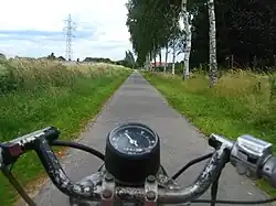 Leirekensroute (2007)