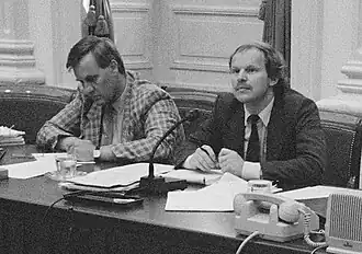 Moor en Vermeend (1986)