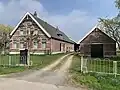 Boerderij Clasina's hoeve