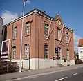 Gemeentehuis Moorsel
