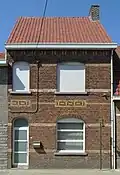Enkelhuis 1920