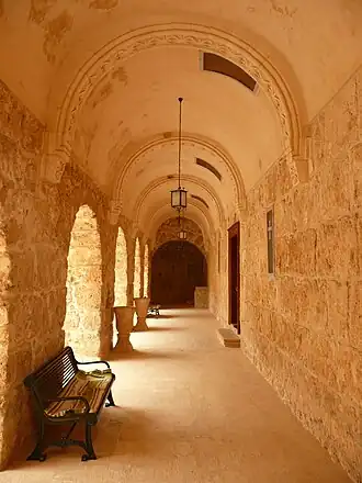 Mor Gabriel-klooster