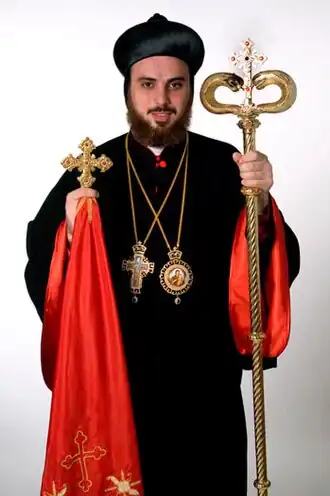 Philexinus Mattias Nayiş