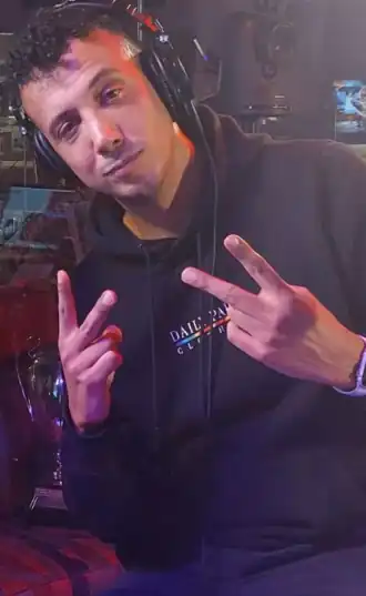 El Ouakili (jaartal onbekend)