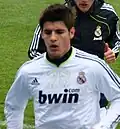 Álvaro Morata (aanvaller)