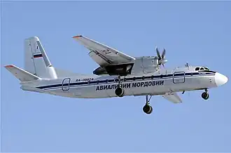 Antonov An-24