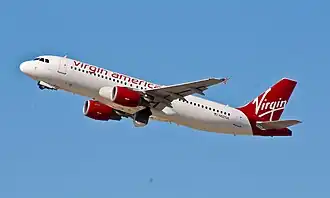 Virgin America