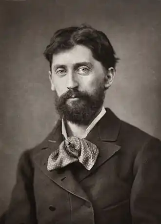 Georges Moreau de Tours