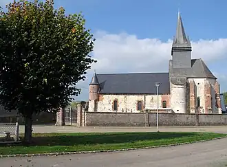 Kerk