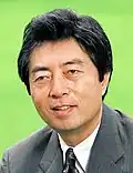 Morihiro Hosokawa