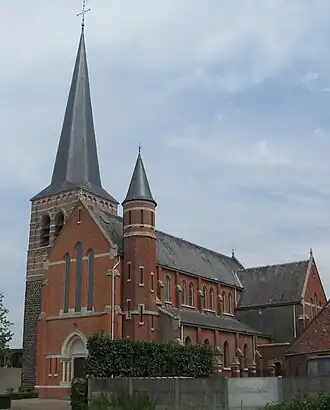 Sint-Niklaaskerk