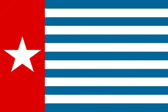 Nederlands-Nieuw-Guinea