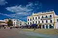Place Moulay Hassan