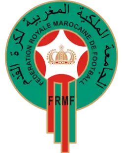Marokkaanse voetbalbond