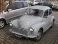 Morris Minor 1000