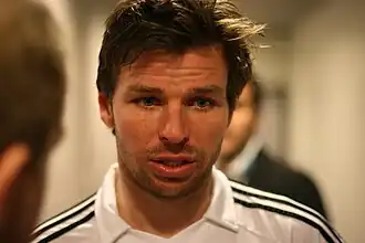 Morten Fevang (2009)