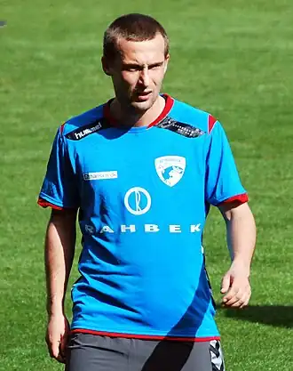 Morten Friis, 29/03-2012